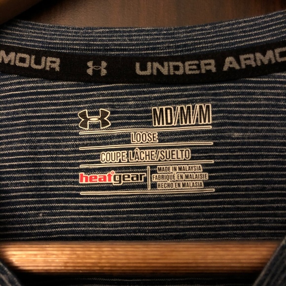 Under Armour T-Shirt - Picture 2 of 3